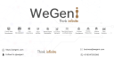 WeGeni in Elioplus