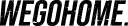 Logo for wegohomeapparel.com