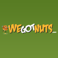We Got Nuts Logo