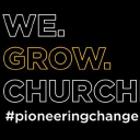 WE GROW CHURCHES