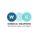 wegsurgicalsolutions.com