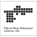 City of West Hollywood Logo