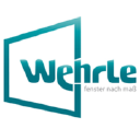 Logo von Max Wehrle GmbH