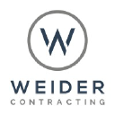 weider contracting