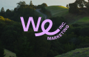 we inc. marketing
