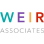 Weir Associates logo