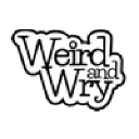 weirdandwry.com