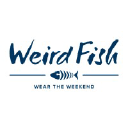 Weird Fish store locations in the UK