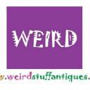 weirdstuffantiques.com