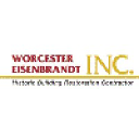 Worcester Eisenbrandt Inc