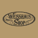 Weisshaus Shop logo