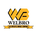 Welbro Building Corp Logo
