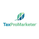 TaxProMarketer logo