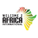 Welcome2Africa International logo