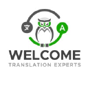 Welcome Translation Experts