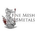 Weld Mesh