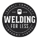 Welding for Less