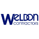 Weldon Contractors Logo