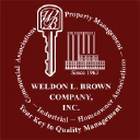 weldonbrown.com