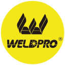 Logo for weldpro.com
