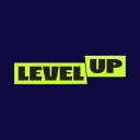 welevelup.org logo icon