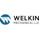 welkinmechanical.com