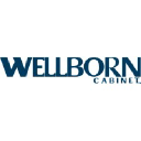 Wellborn Cabinet logo