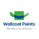 wellcoatpaints.com