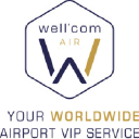 wellcomairservices.com