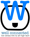 Well Connected Life Apple Services