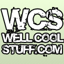 wellcoolstuff.com