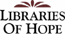 Libraries of Hope, Inc.
