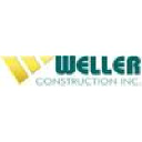 Weller Construction Logo