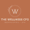 The Wellness CFO logo