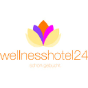 Markenlogo von Wellnesshotel24