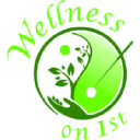 Wellness on 1st logo