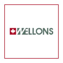 Wellons Canada Corp logo
