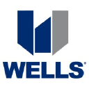 Wells Concrete Products Logo