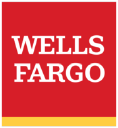 Company logo Wells Fargo