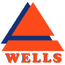 Wells Plumbing & Heating Supplies Logo