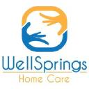 wellspringshomecare.com