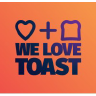 We Love Toast LLC logo