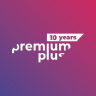 Premium Plus logo