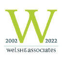 Welsh & Associates Logo