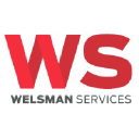 welsmanservices.com