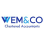 Wem & Co logo
