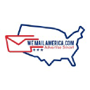 wemailamerica.com