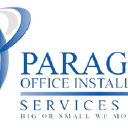 Paragon Office Installation Services