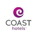 Coast Wenatchee Center Hotel Logo