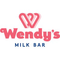 Wendys Milk Bar locations in Australia